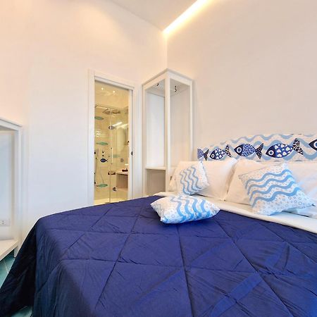 Il Cantuccio Rooms Capri Bagian luar foto