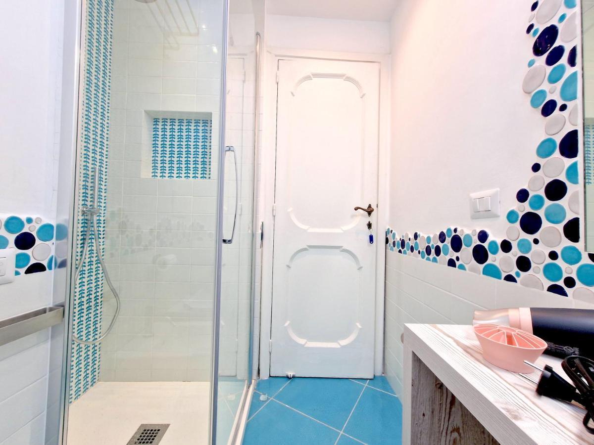 Il Cantuccio Rooms Capri Bagian luar foto