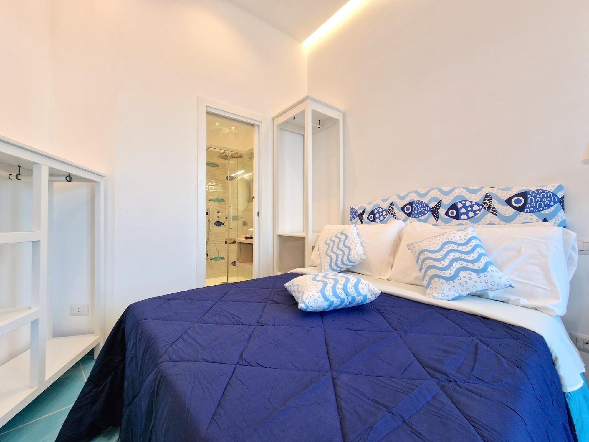 Il Cantuccio Rooms Capri Bagian luar foto